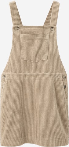 MANGO KIDS Kleid 'Pichi Griselda' in Beige: Vorderseite