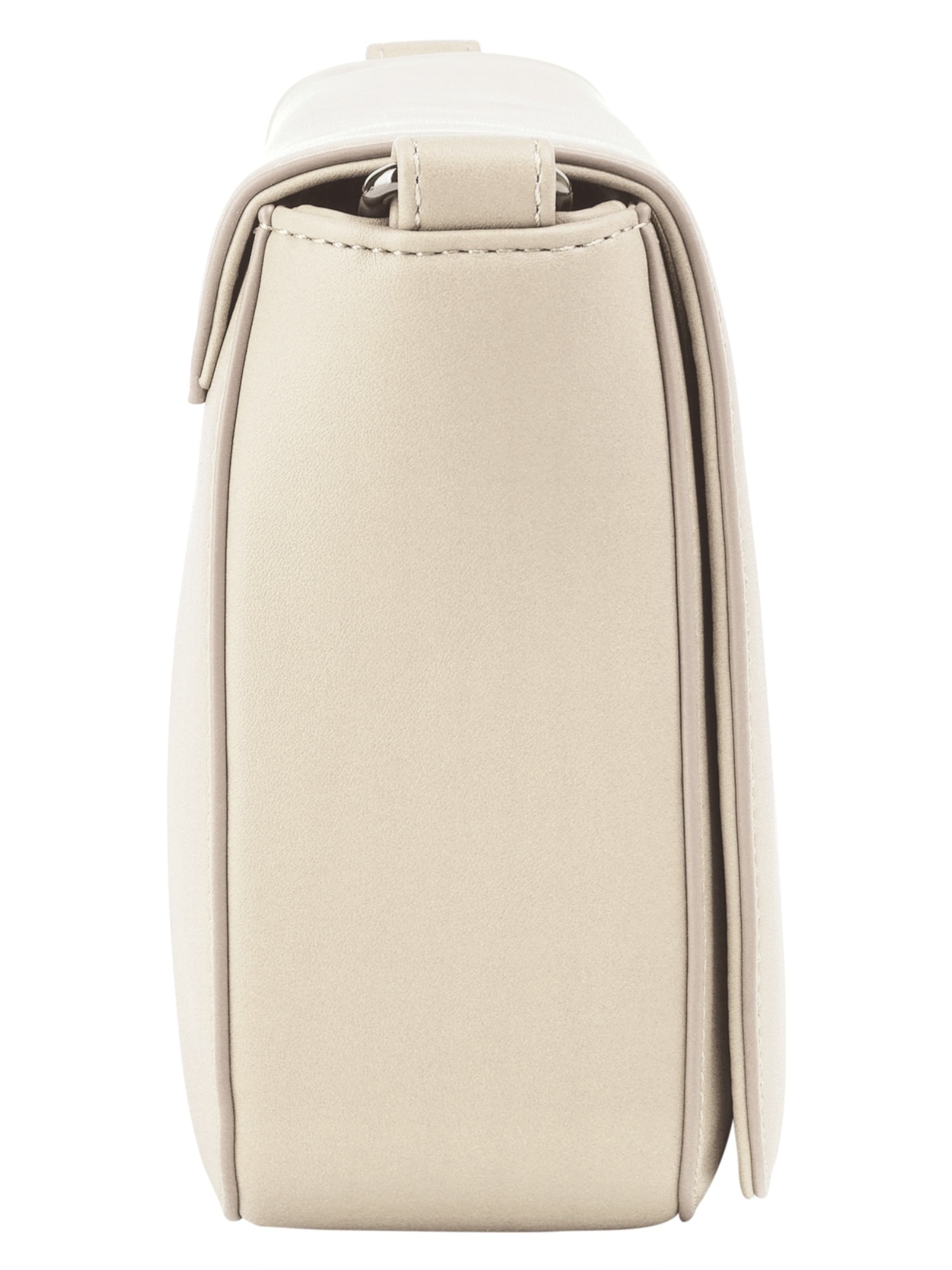 bugatti Umhängetasche 'ALMATA'‌‌‌‌‌‌‌ in Beige