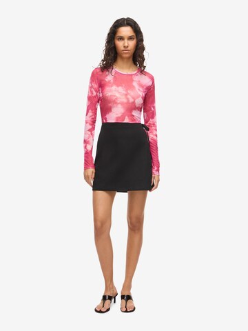 Noisy may - Camiseta en rosa