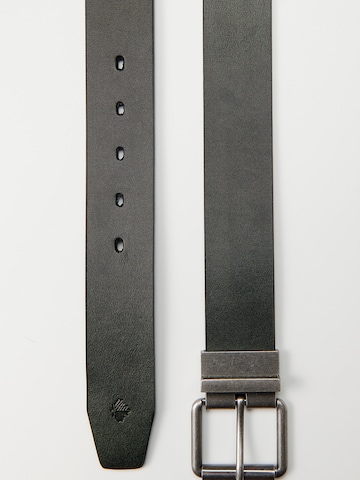 Cintura di KOROSHI in nero