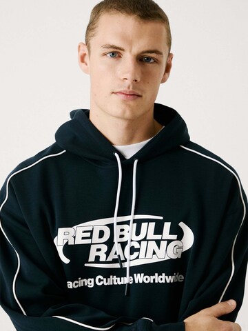 Felpa di Red Bull Racing x Pepe Jeans in blu