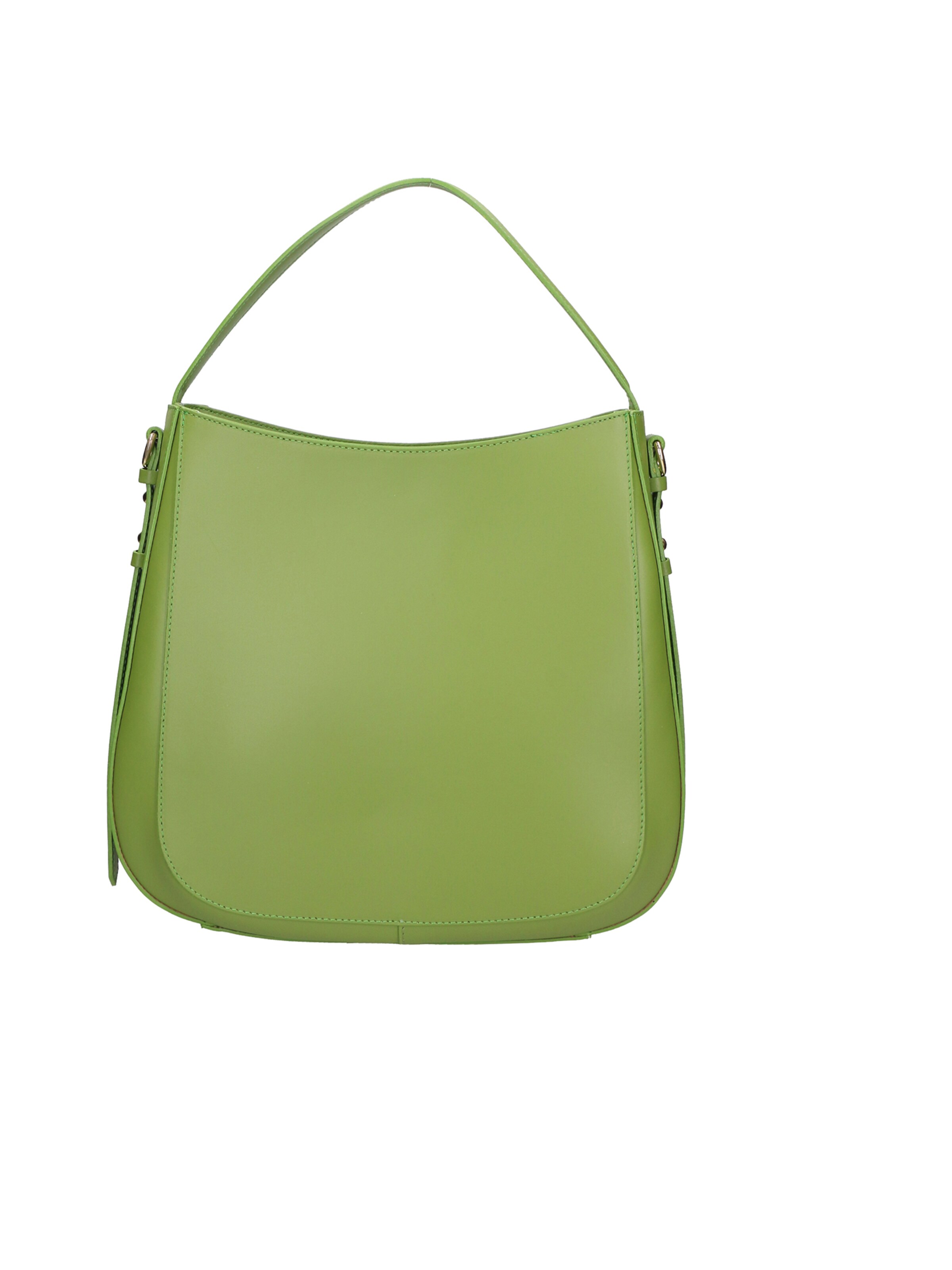 FELIPA - Malas de tiracolo em verde
