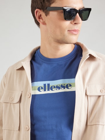 ELLESSEMajica 'Giacomo' - plava boja