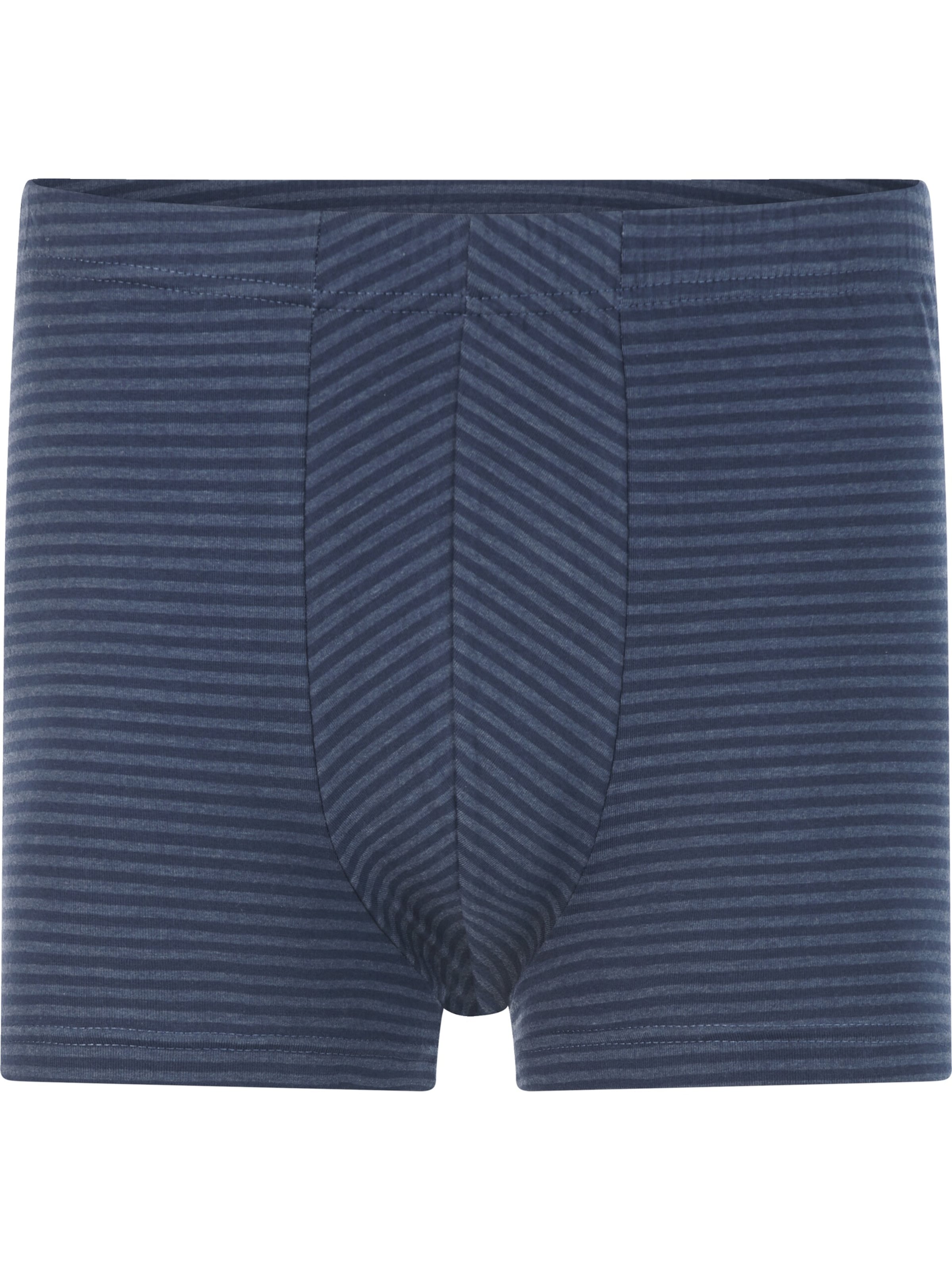 BABISTA Boxer shorts 'Kordan' in Blue