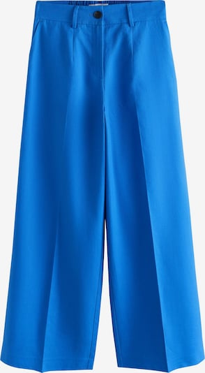 Next Hose in 32/Petite in blau, Produktansicht