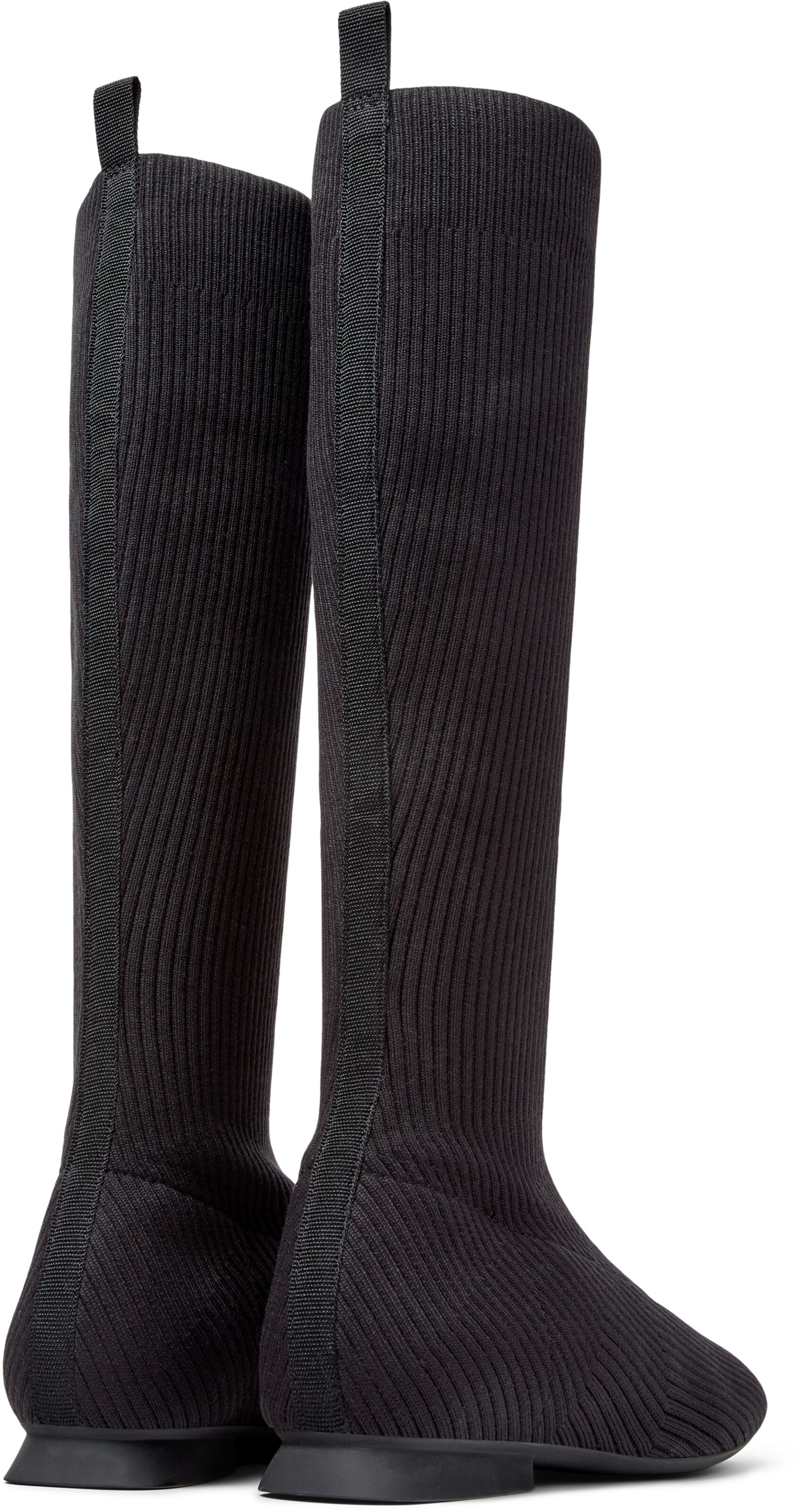 CAMPER Boot ' Casi Myra ' in Black