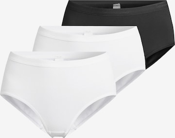 SPEIDEL Panty 'Everyday' in Silver: front