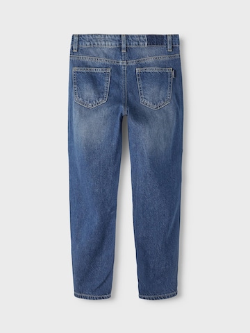 NAME IT Regular Jeans 'Ben' in Blue