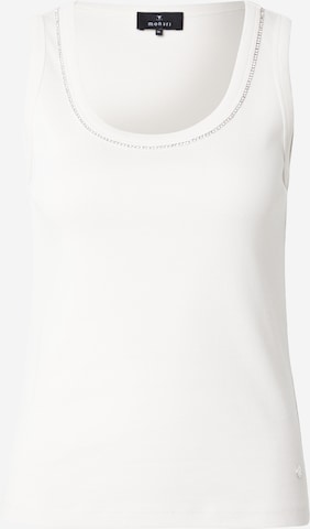 smėlio monari Palaidinė be rankovių: priekis