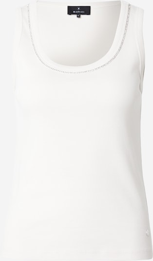 Palaidinė be rankovių iš monari, spalva – nebalintos drobės spalva, Prekių apžvalga