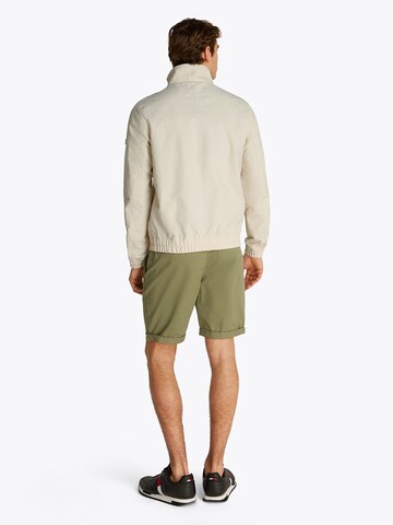 Giacca di mezza stagione 'ESSENTIAL' di Tommy Jeans in beige