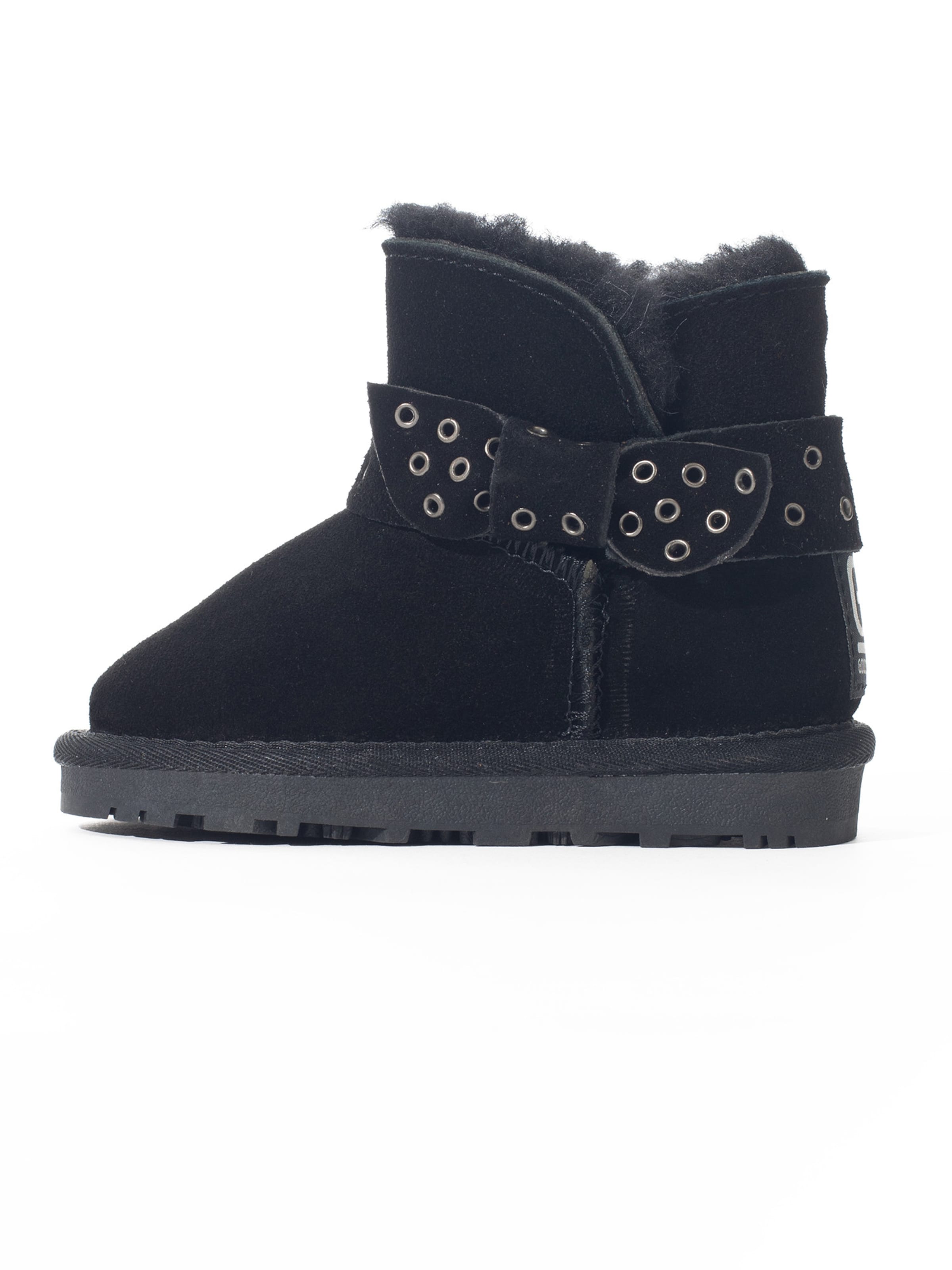 Gooce Апрески 'Barbie' в черно: отпред