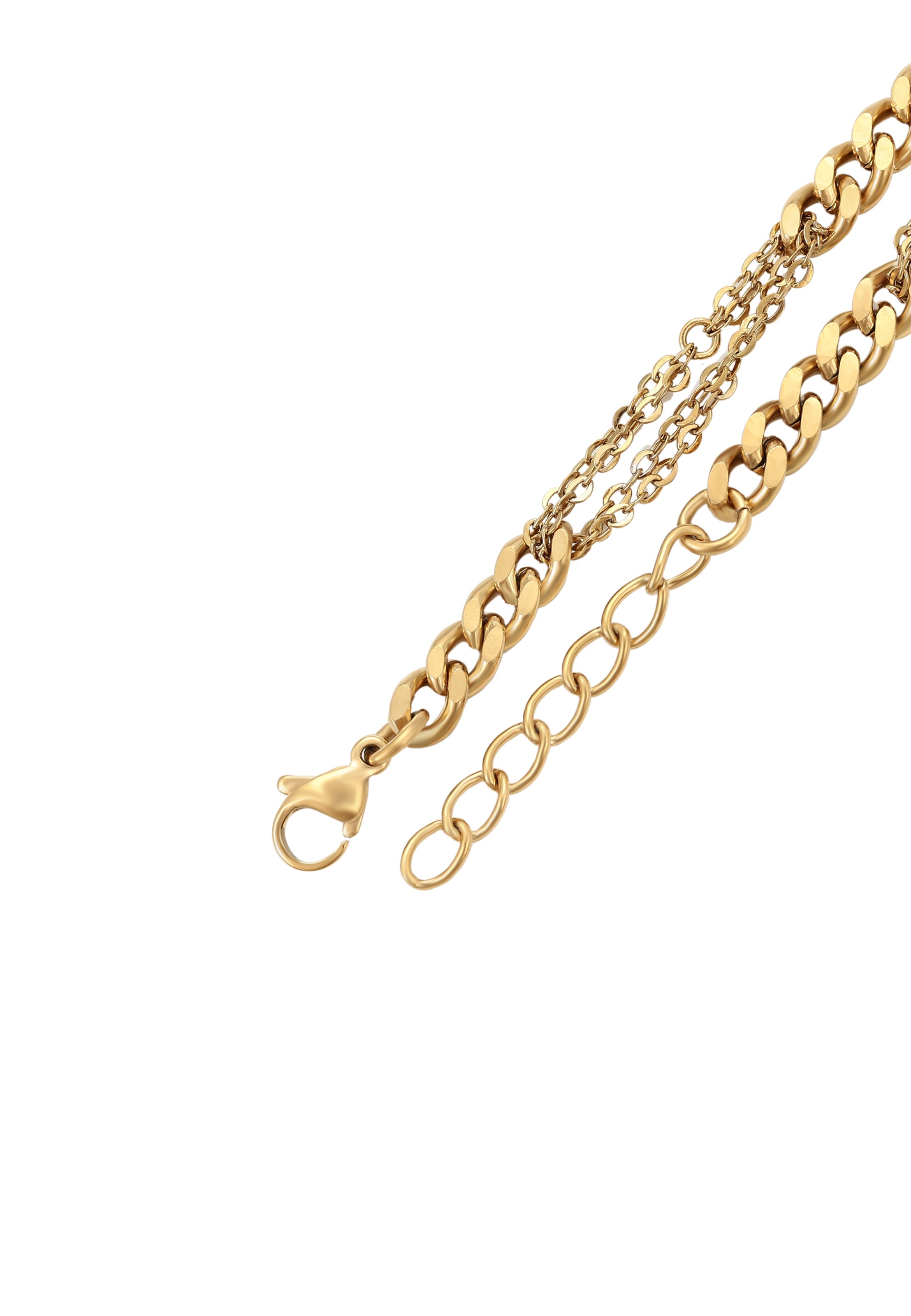 NAEMI Armband in Goud