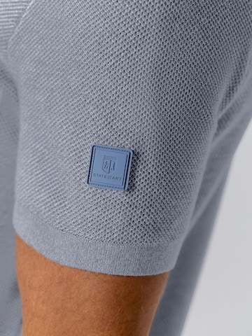 State of Art Shirt‌‌ in Blau