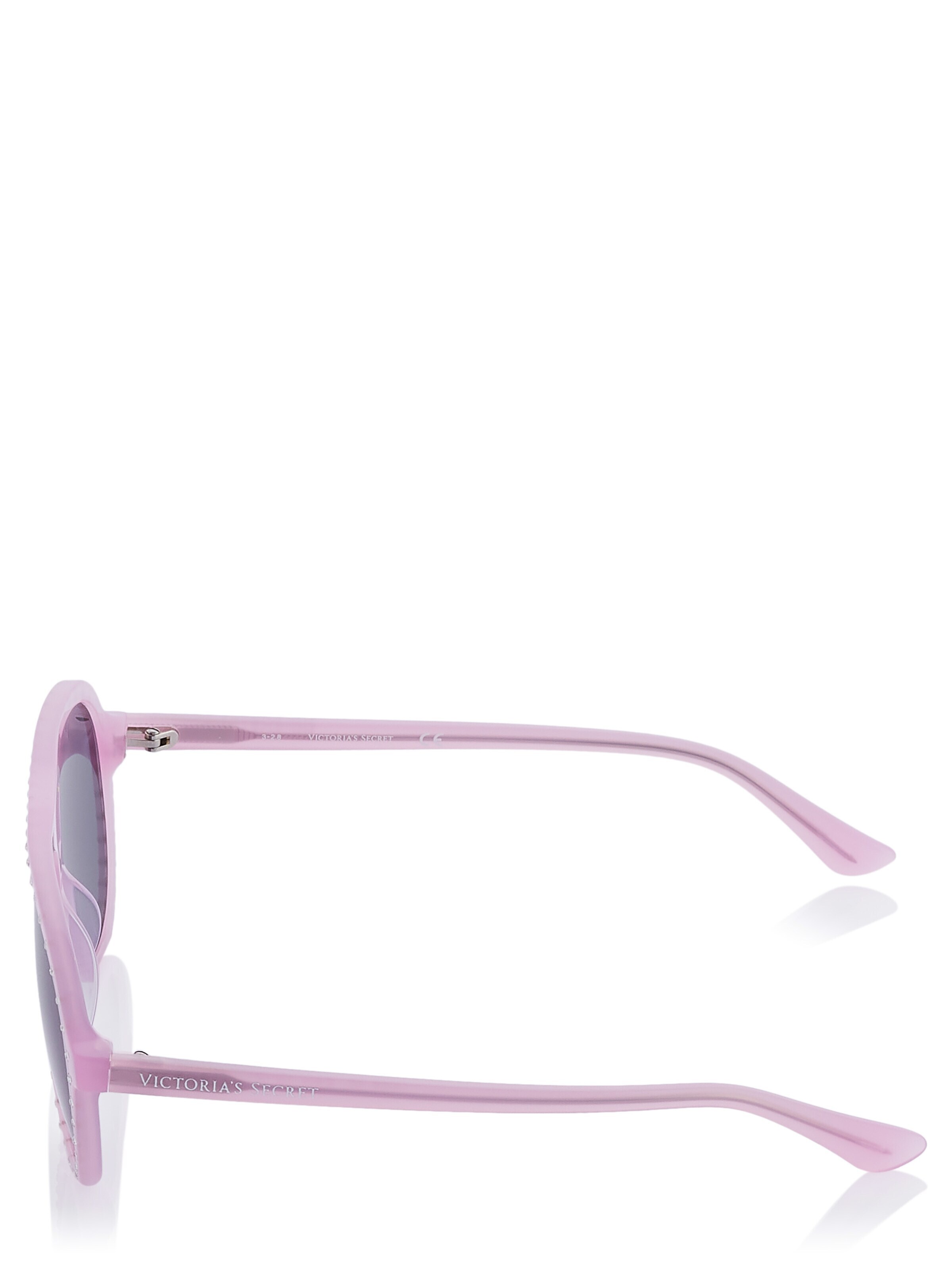 Victoria's Secret Zonnebril in Roze