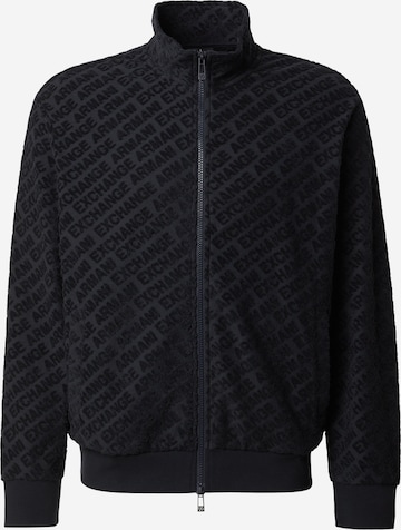 mėlyna ARMANI EXCHANGE Džemperis: priekis
