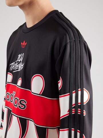 Tricou '100 Thieves' de la ADIDAS ORIGINALS pe mai multe culori