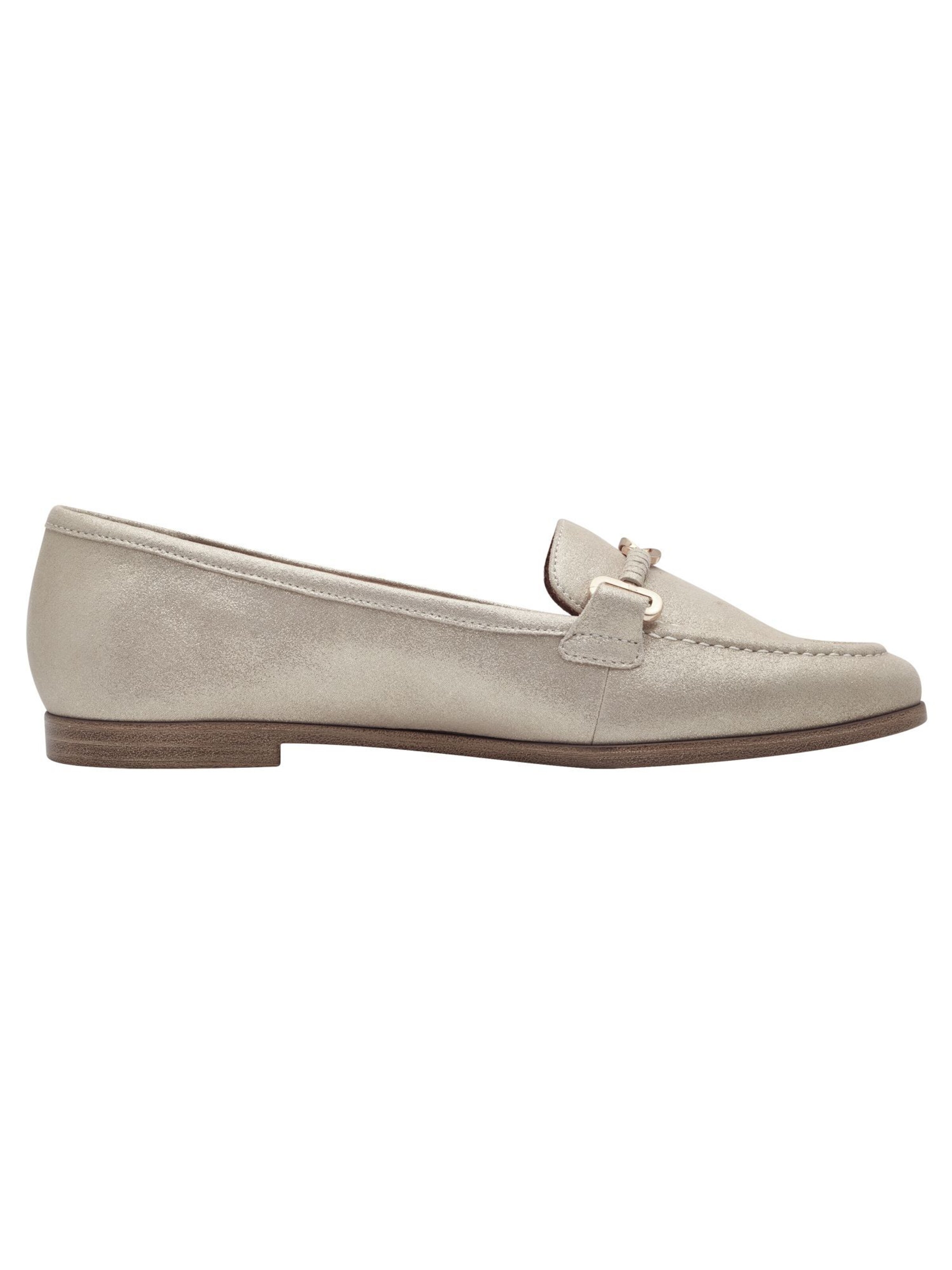 Chaussure basse Tamaris en beige
