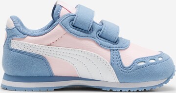 Sneaker 'Cabana Racer' di PUMA in rosa