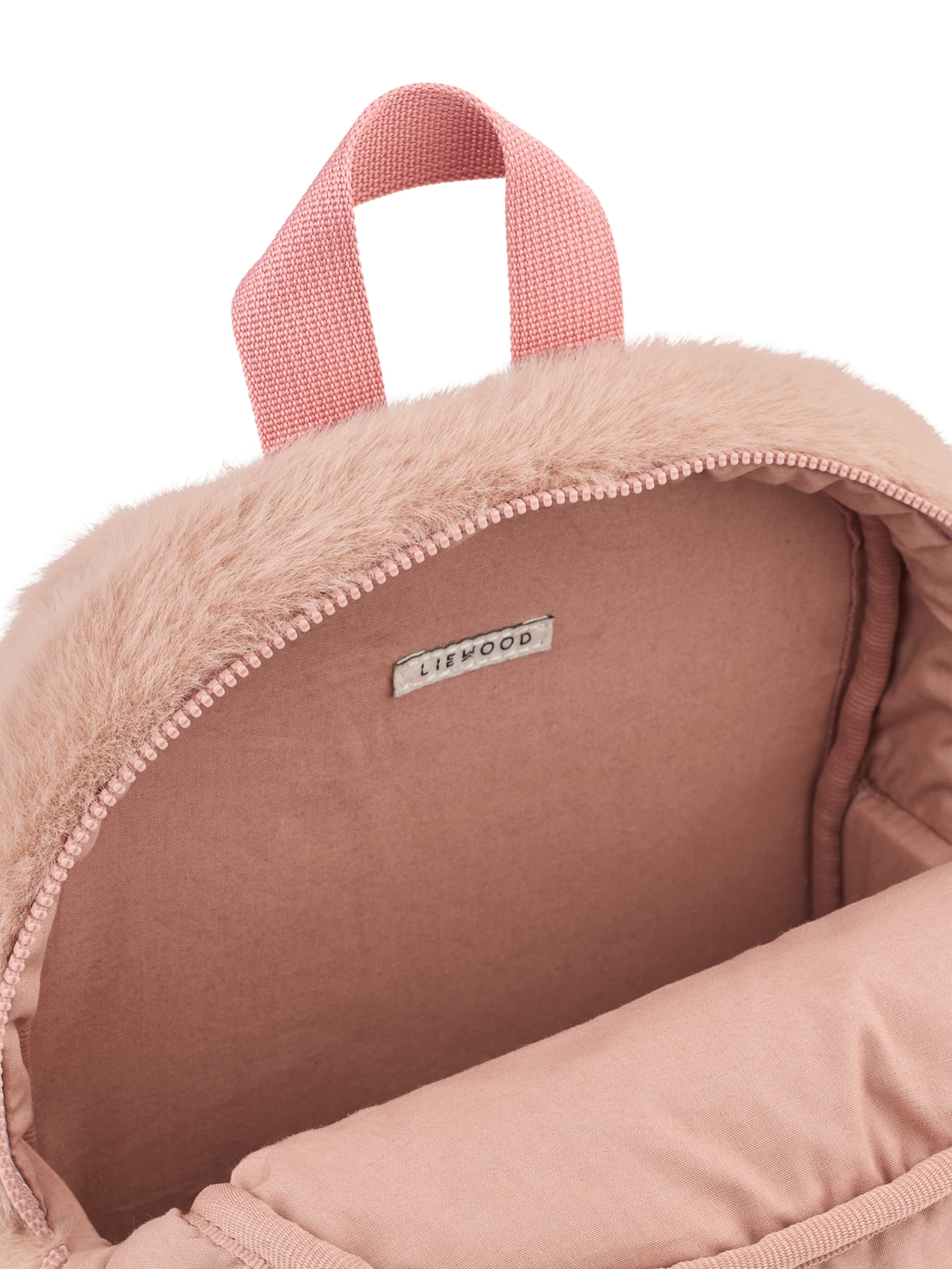 Sac à dos 'Denise Rabbit' Liewood en rose