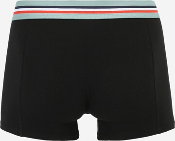 JACK & JONES Boxer shorts 'GREG' in Black