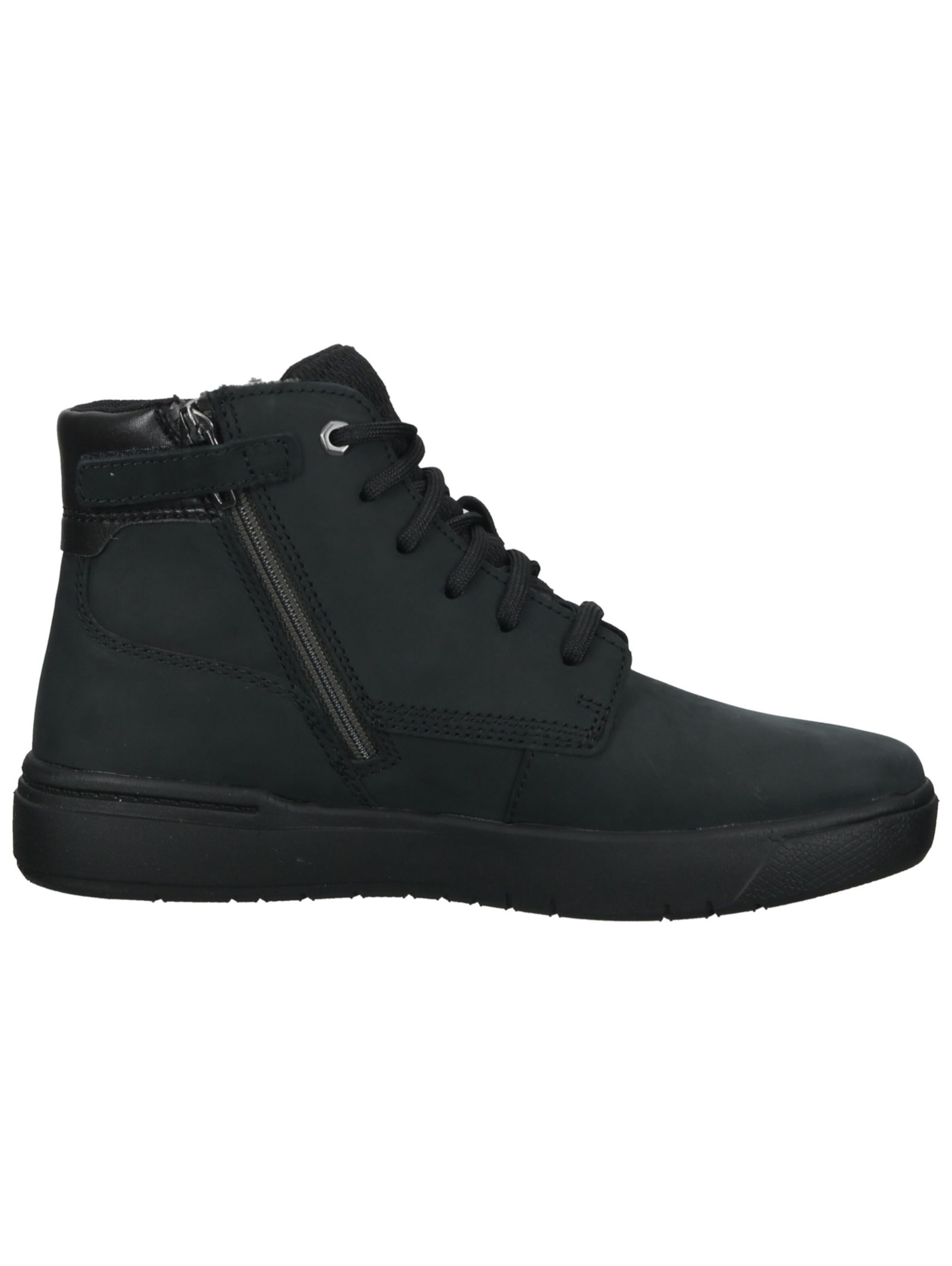 TIMBERLAND Sneaker in Schwarz