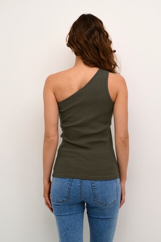 Kaffe Top 'Pia' | zelena barva