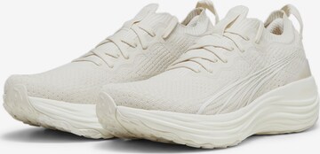 PUMA Running Shoes 'ForeverRun NITRO' in White