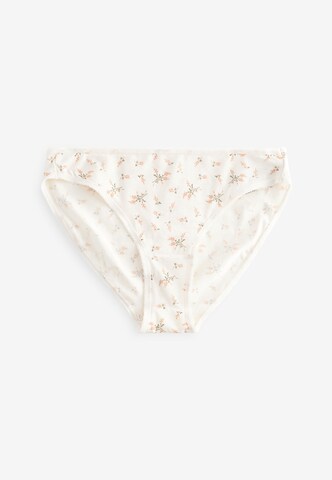 Next - Cueca em verde