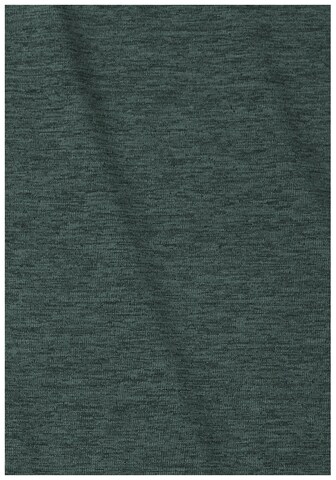 JACK WOLFSKIN Performance Shirt in Green