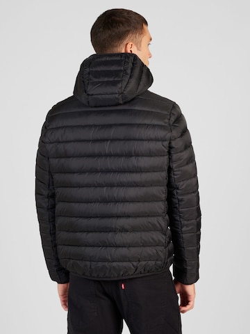 Veste outdoor 'Skye' North Sails en noir