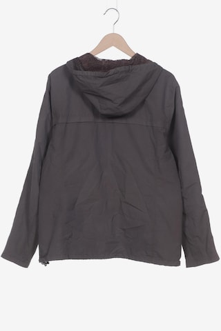 Fjällräven Jacket & Coat in XL in Brown