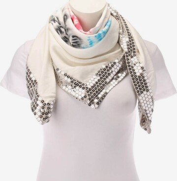 Golden Goose Scarf & Wrap in One size in Mixed colors: front