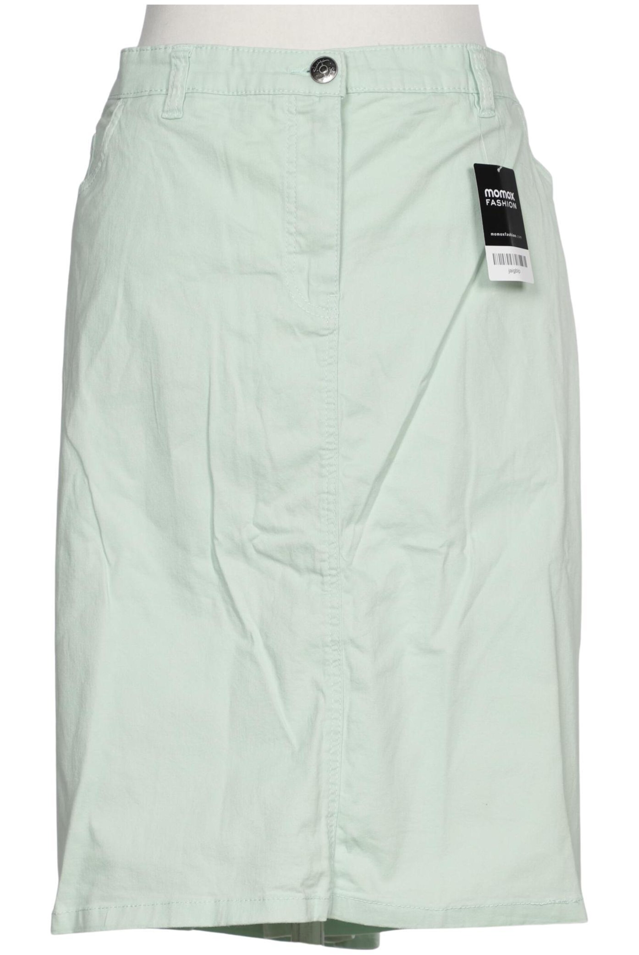 SHEEGO Rock 9XL in Grün: Vorderseite