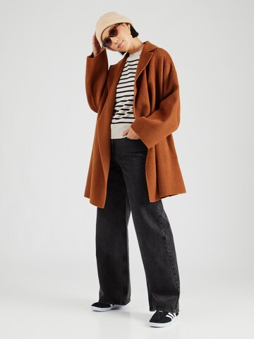 Weekend Max Mara - Abrigo de entretiempo en beige