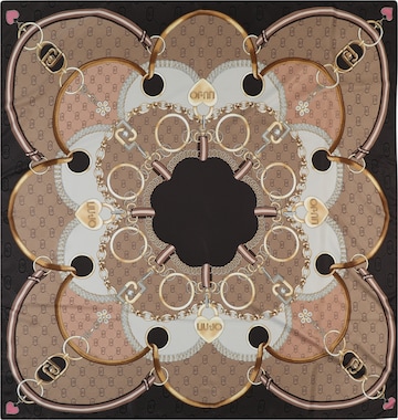 bēšs Liu Jo Šalle: no priekšpuses