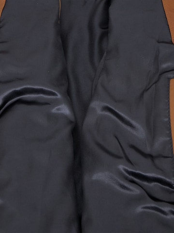 7ELEVEN Between-Season Jacket 'Catia' in Brown