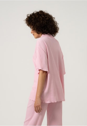 OH APRIL Blouse 'Zev' in Pink