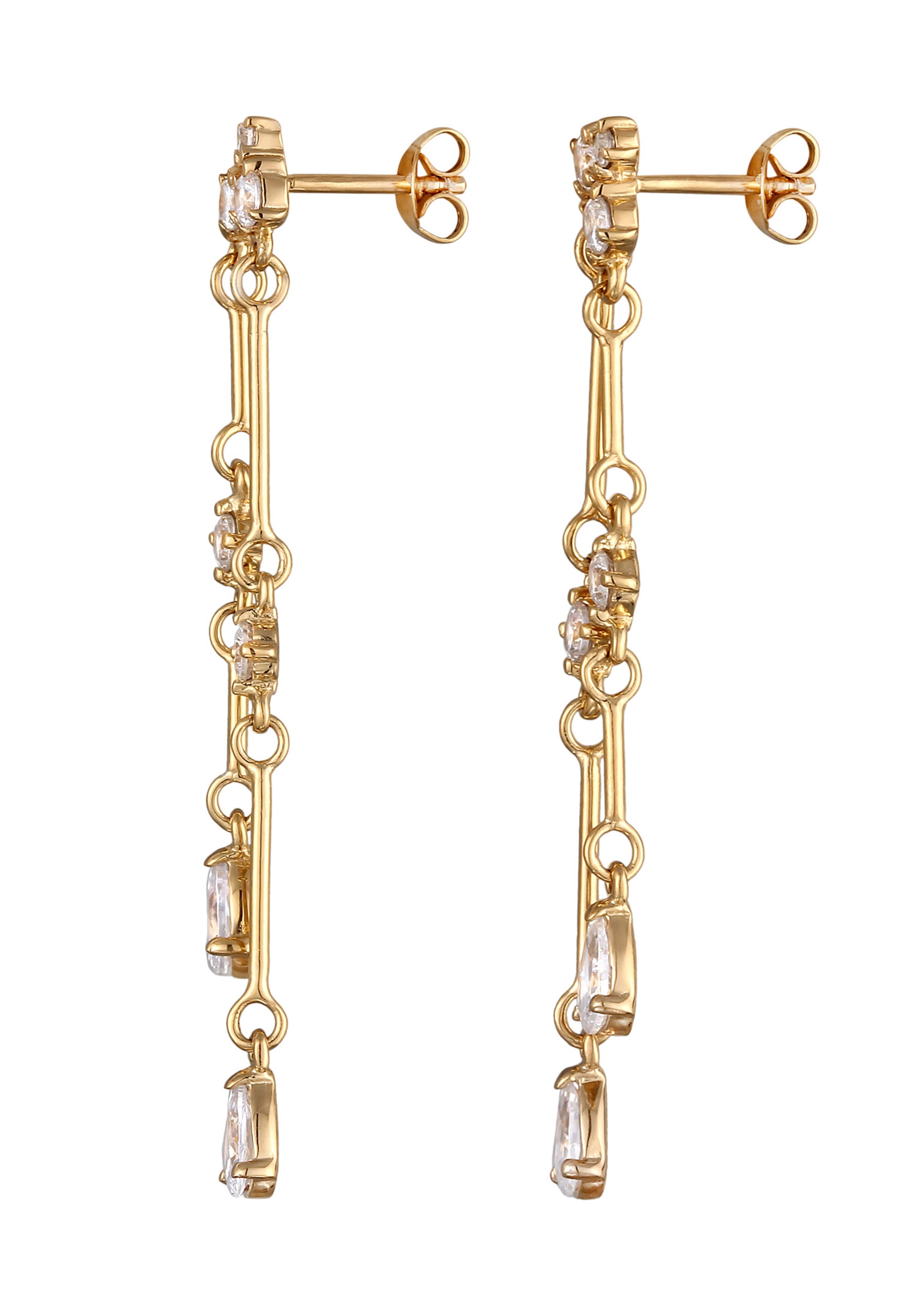 ELLI PREMIUM Earrings in Gold