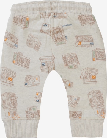 Effilé Pantalon 'Boyd' Noppies en beige