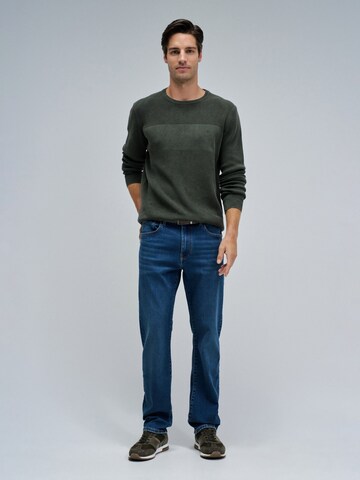 Salsa Jeans Regular Jeans in Blau