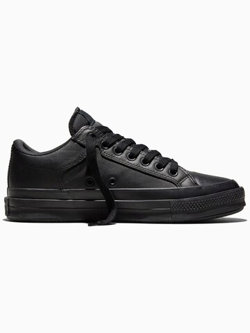 CONVERSE Sneakers laag in Zwart