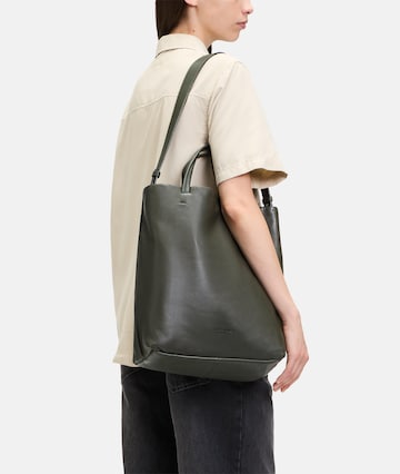 Liebeskind Berlin Shopper 'Hera' in Green