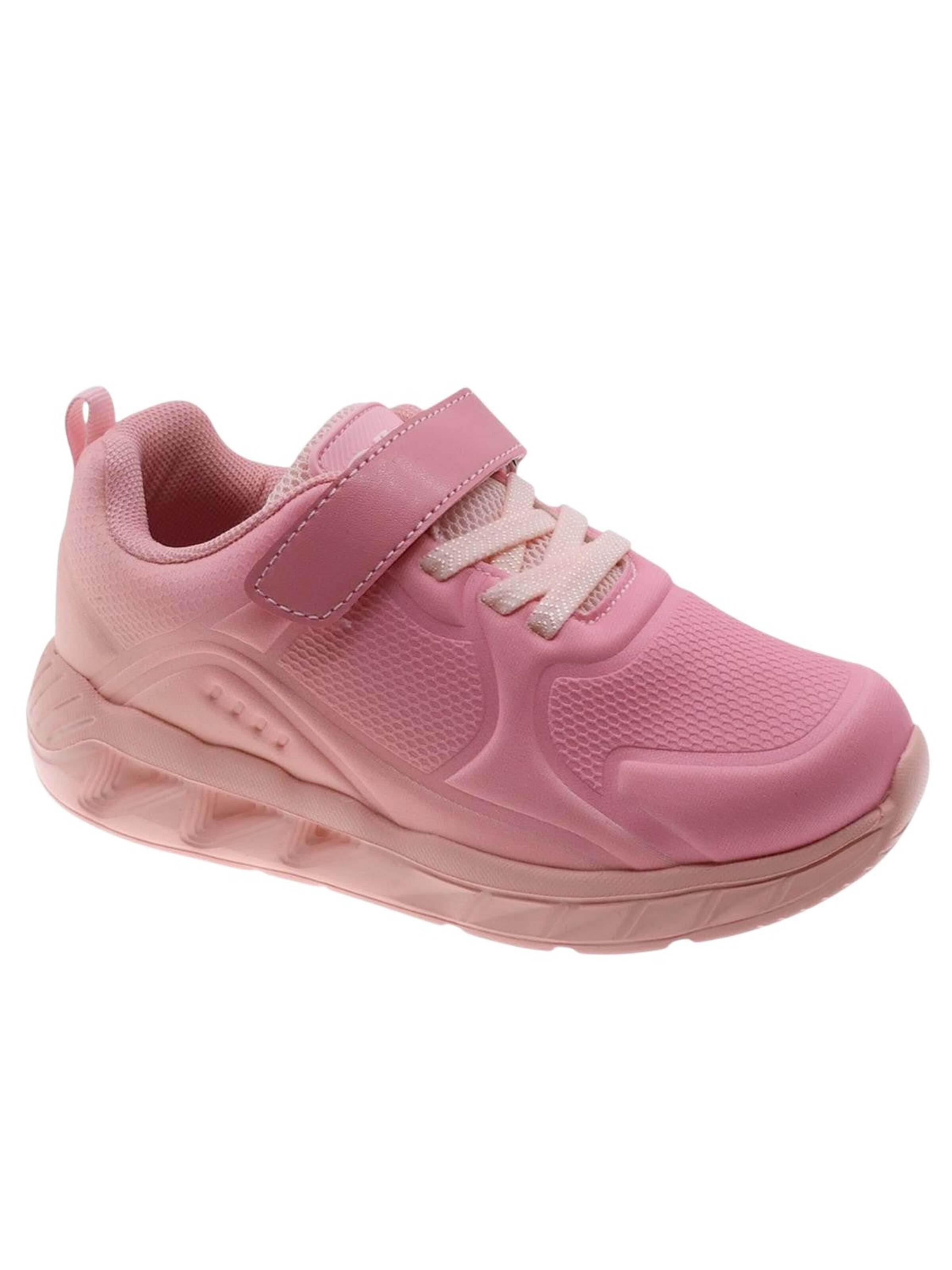 Beppi Sneaker‌‌‌‌‌ in Pink: Vorderseite