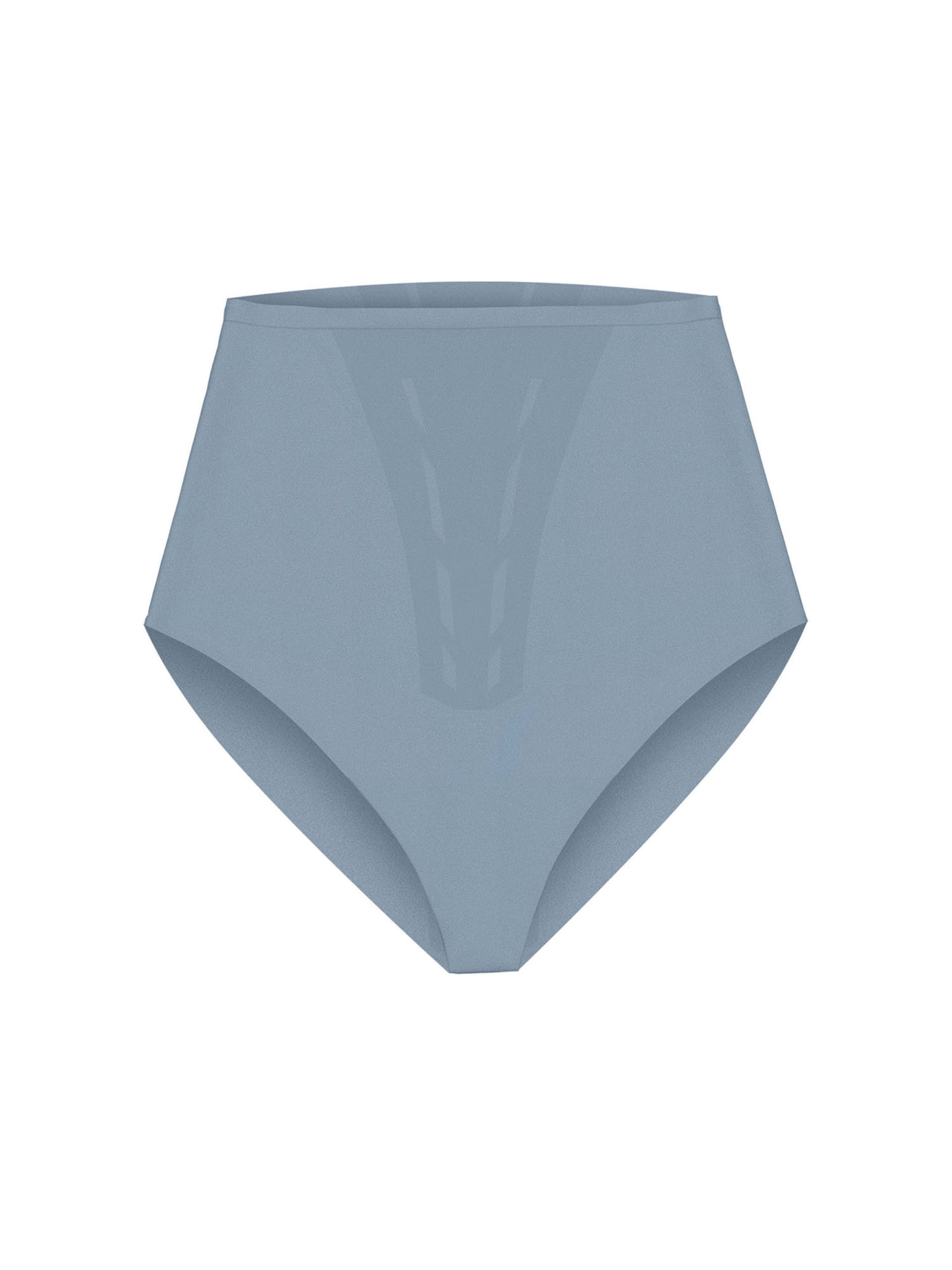 String ' Shape Smart Highwaist ' TRIUMPH en bleu