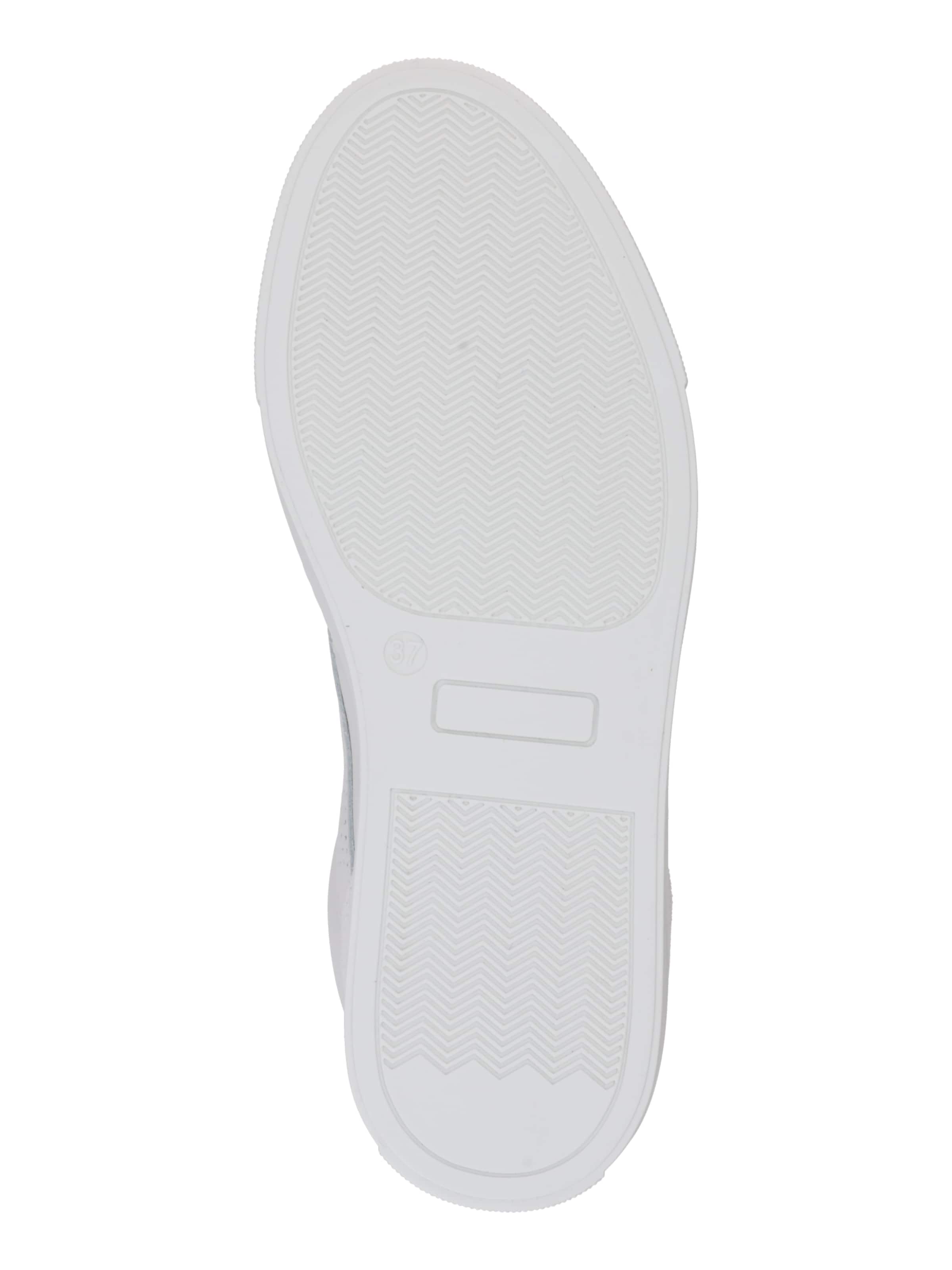 Copenhagen Studios Sneaker in Weiß