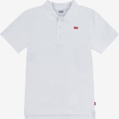 Tricou LEVI'S ® pe alb, Vizualizare produs