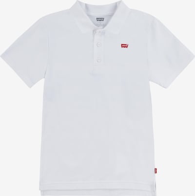 Levi's Kids Majica u crvena / bijela, Pregled proizvoda
