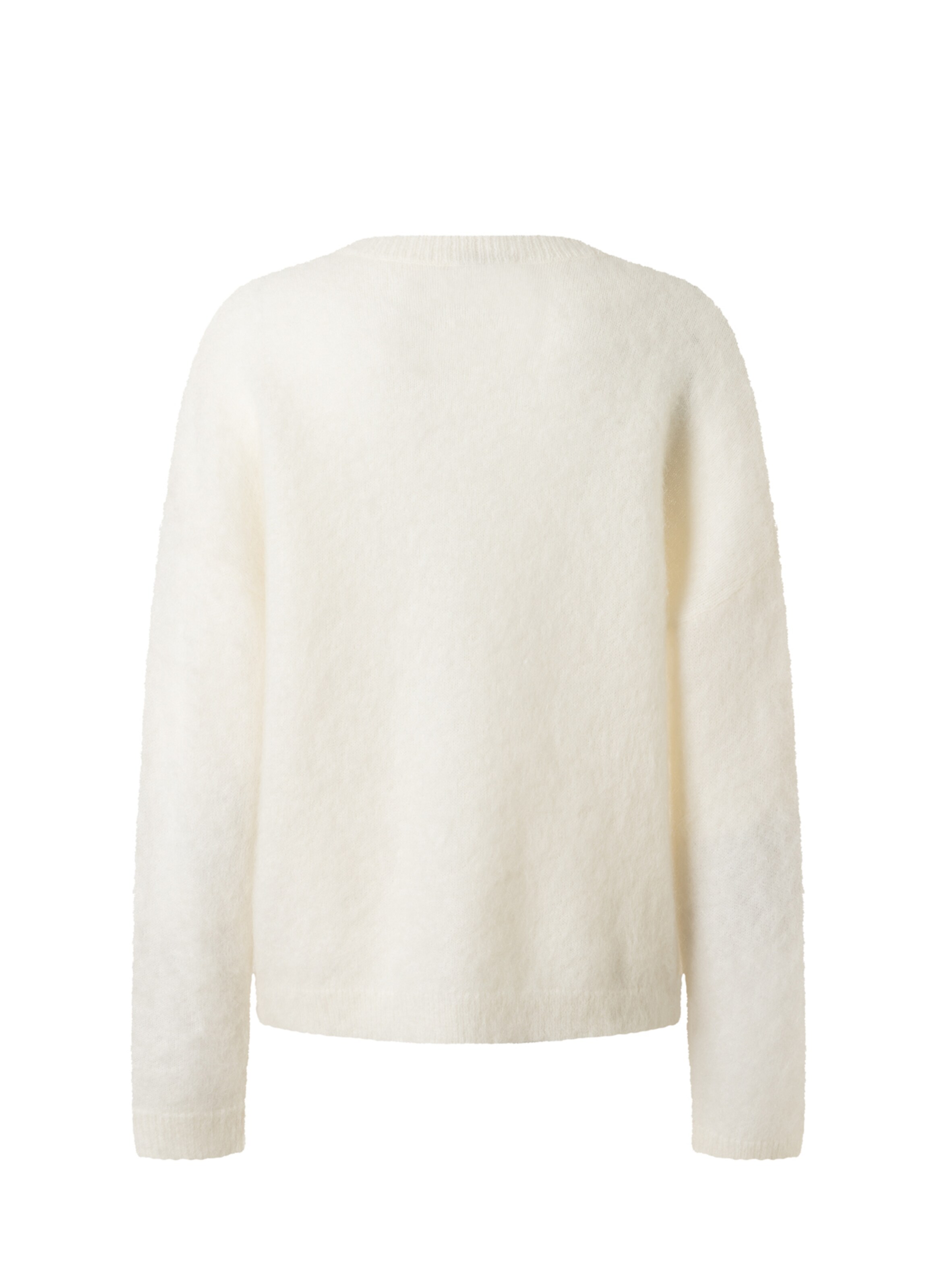 MAERZ Muenchen Sweater in White