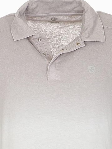 Maglietta di Cocain Underwear in grigio